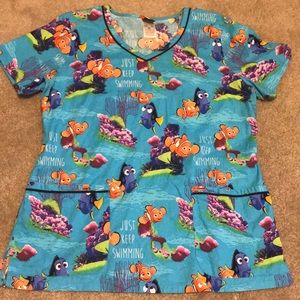 Disney Pixar “ Finding Nemo”